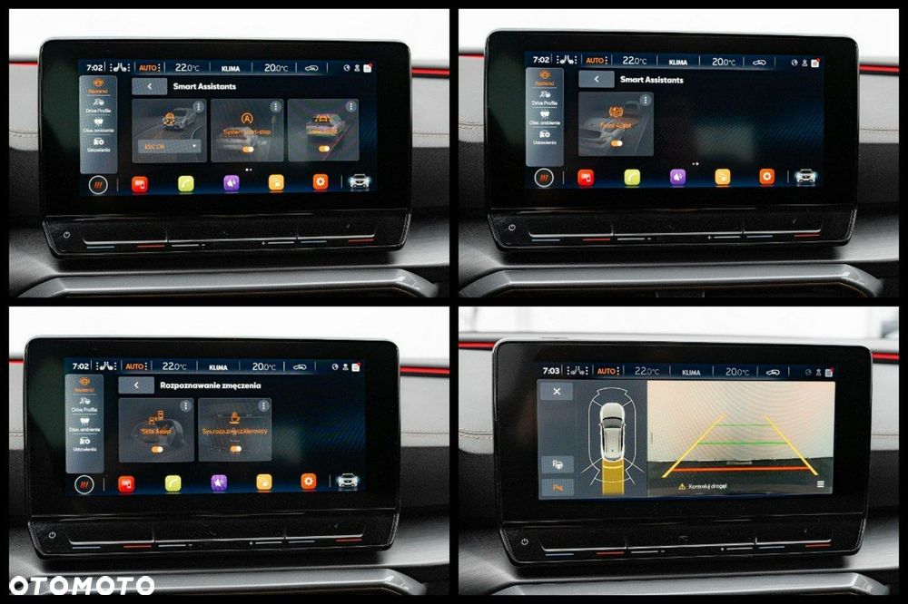 Cupra Formentor 1.5 TSI DSG - 21