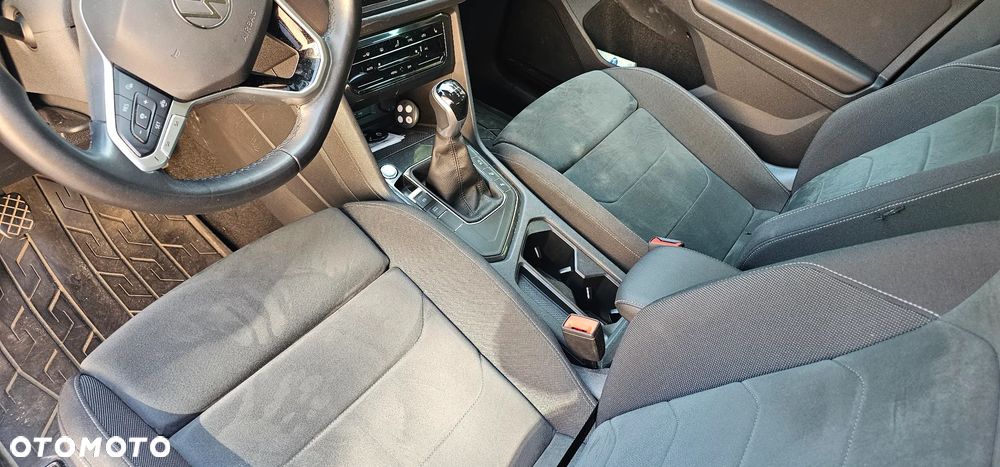 Volkswagen Tiguan 2.0 TDI SCR Life - 14