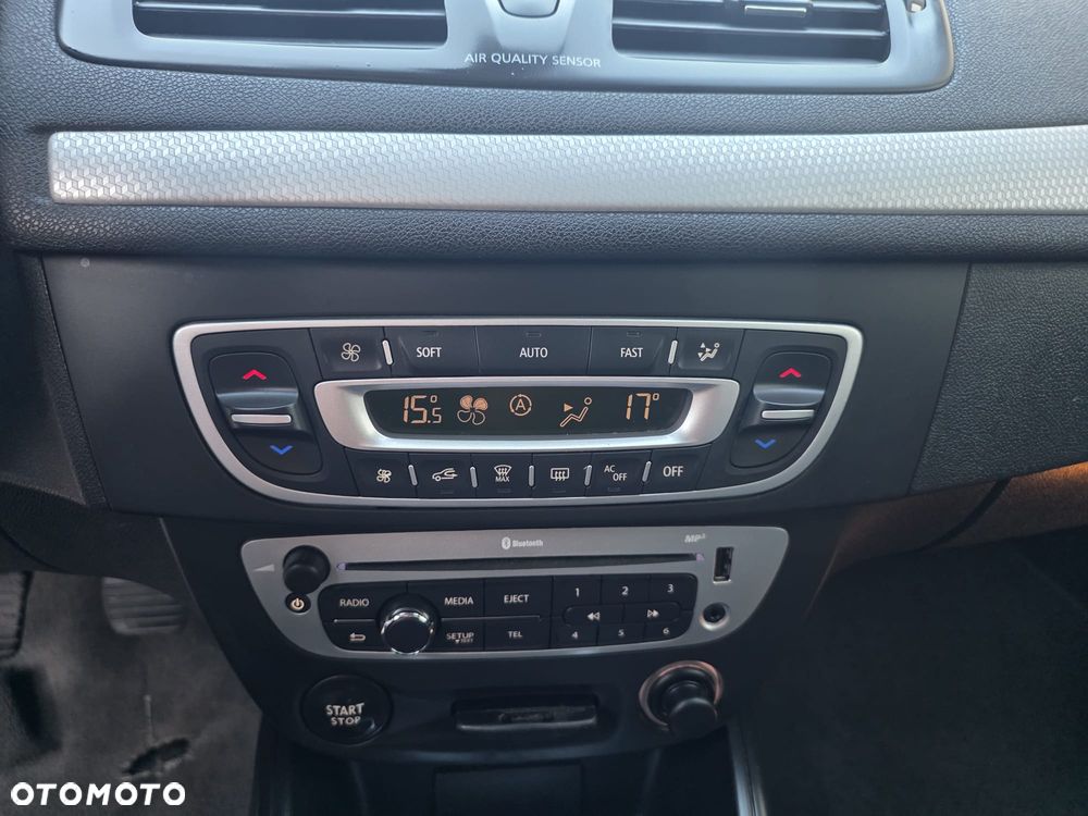 Renault Megane ENERGY TCe 115 Start & Stop Authentique - 21