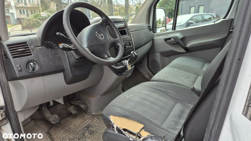 Mercedes-Benz SPRINTER - 5