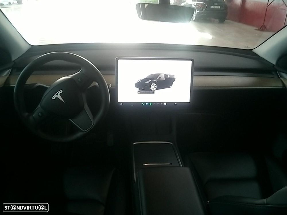 Tesla Model Y Long Range Tração Integral - 11