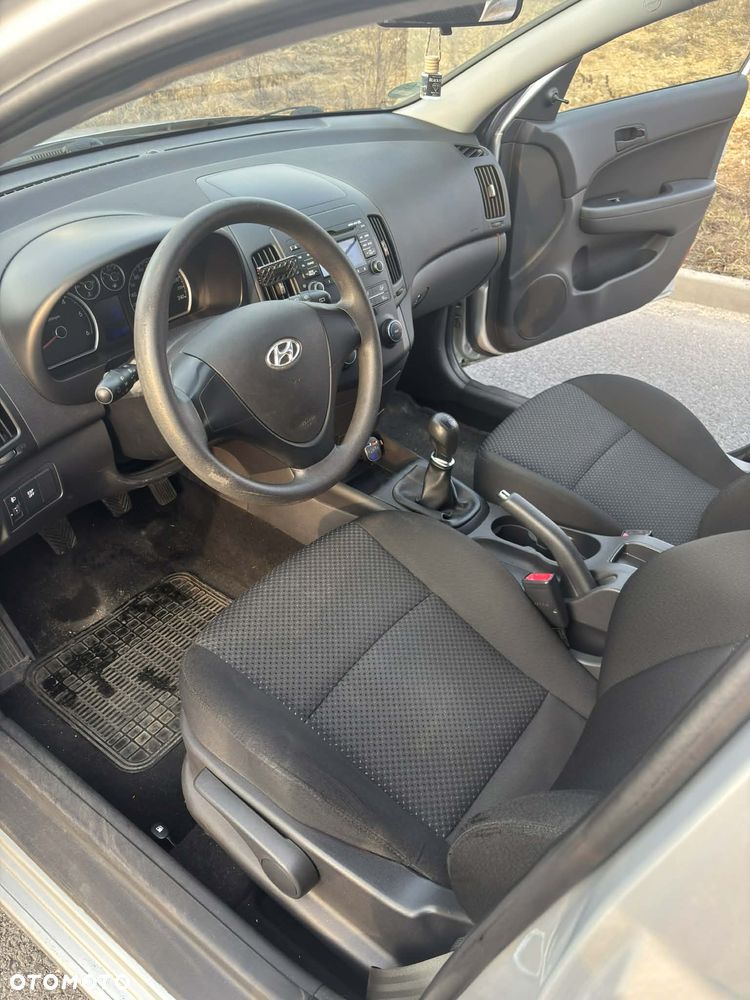 Hyundai i30 1.6 CRDi Classic - 6
