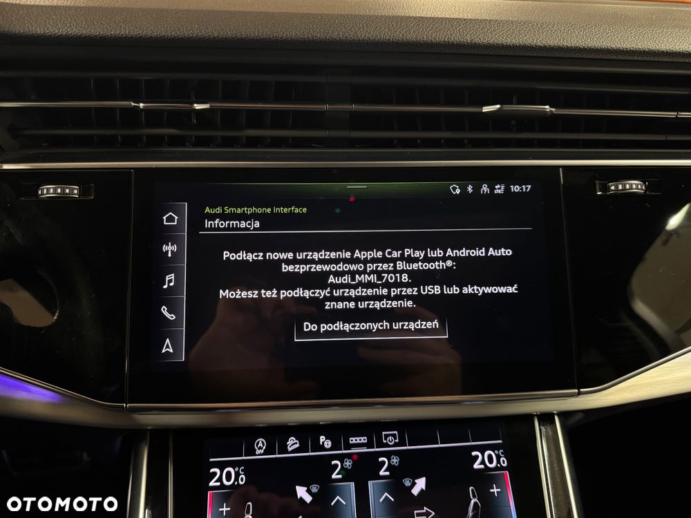 Audi Q7 - 27