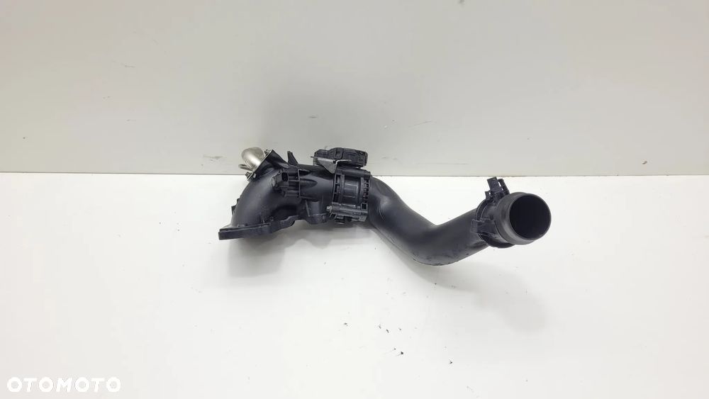 MERCEDES OM651 VITO SPRINTER 906 PRZEPUSTNICA A6510900470 - 3