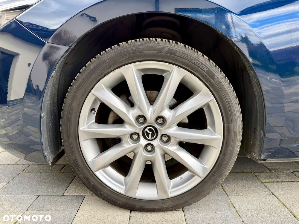 Mazda 3 - 9