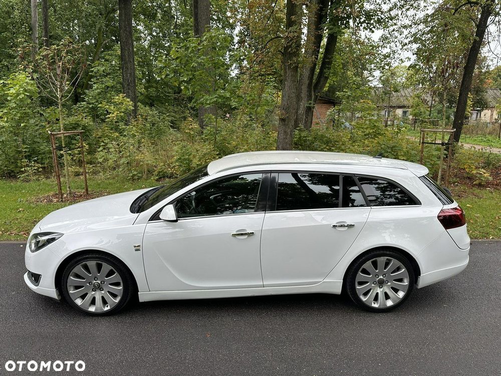 Opel Insignia - 4