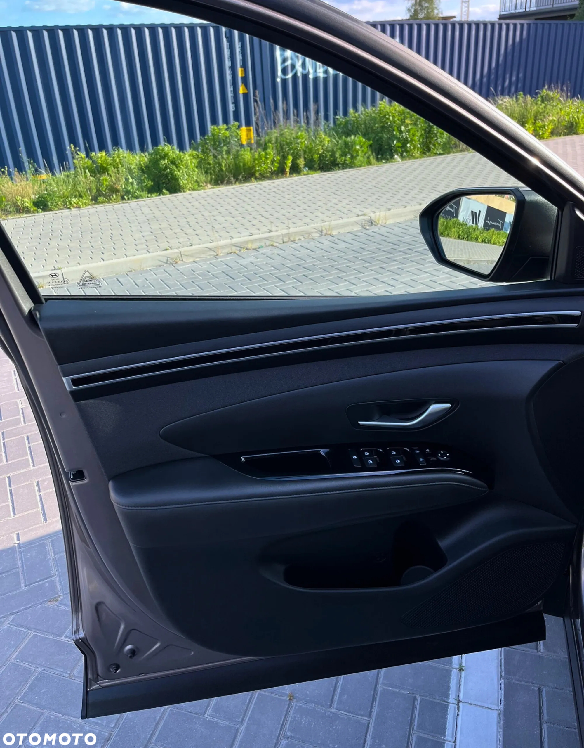Hyundai Tucson 1.6 CRDi 48V Executive 2WD DCT - 24