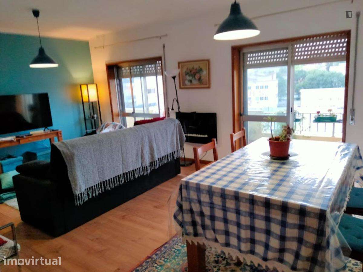 Apartamento com 2 quartos - localizado em Sé de Braga e São Lázaro... - Grande imagem: 5/26