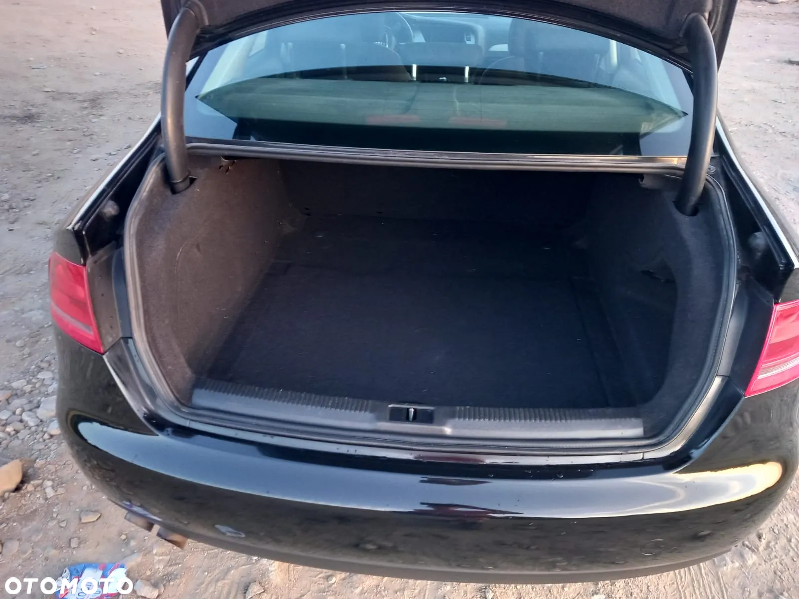 Audi A4 2.0 TDI - 9