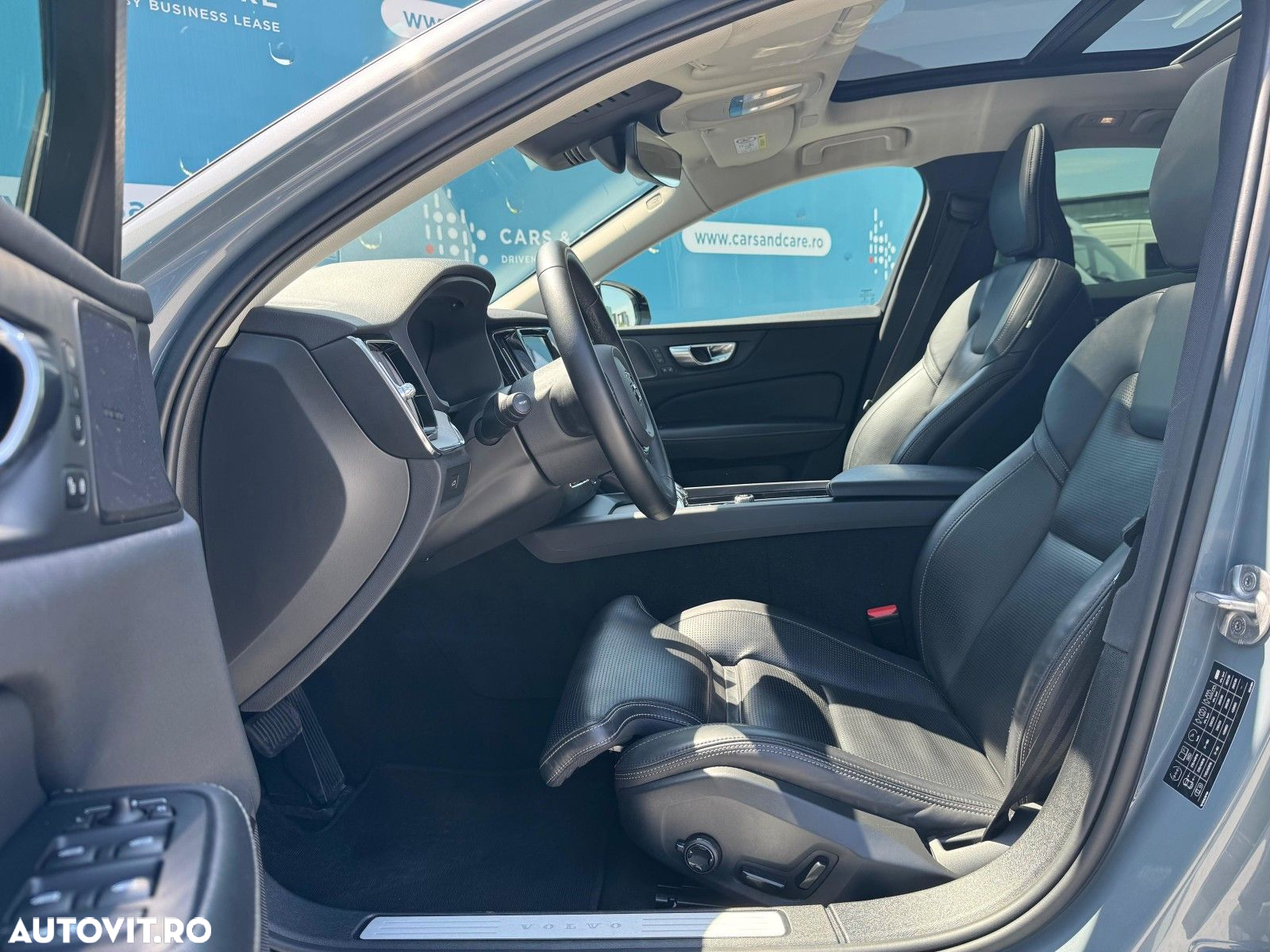 Volvo S60 - 9