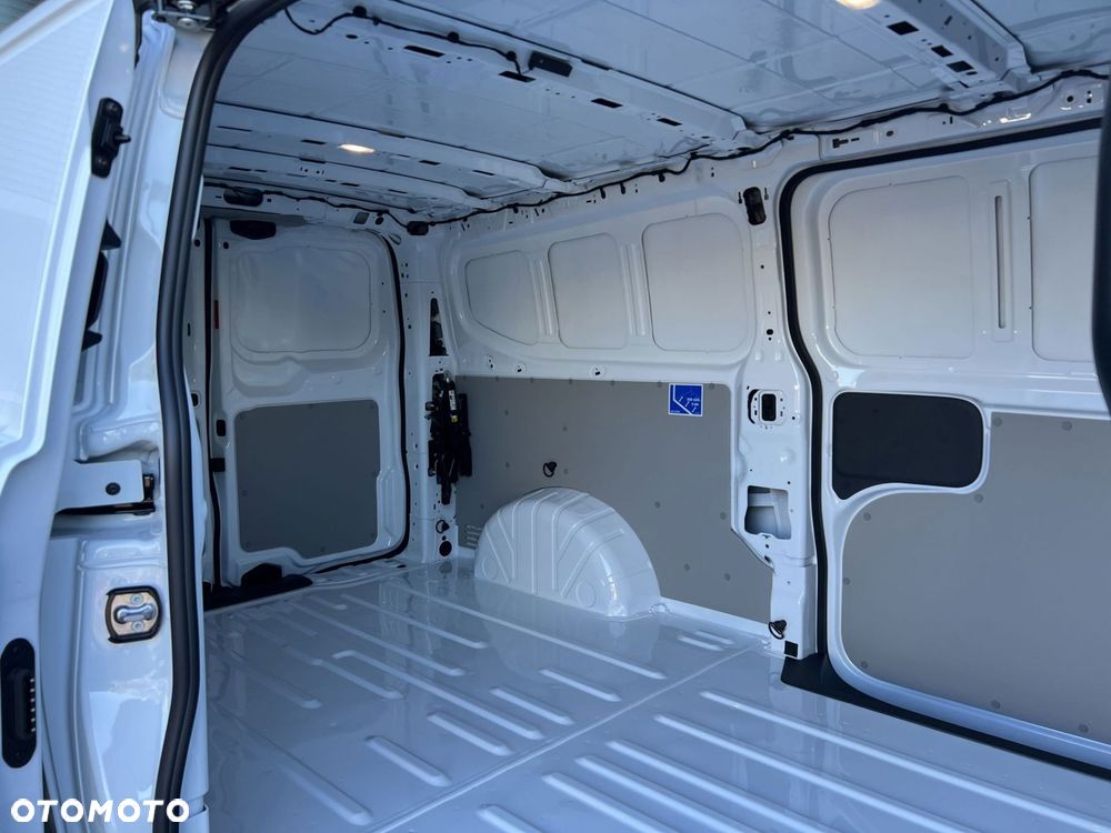 Ford Transit Custom - 22