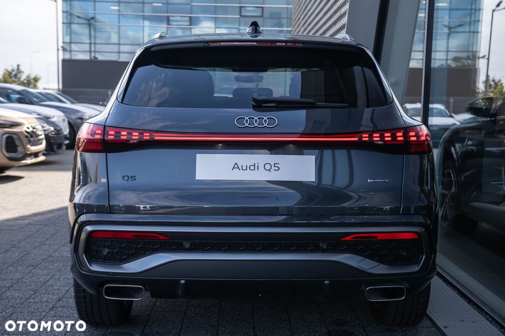 Audi Q5 - 5
