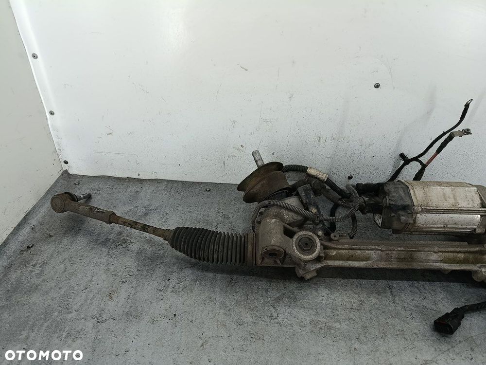MAGLOWNICA PRZEKŁADNIA  ELEKTRYCZNA OPEL ASTRA J FL  7805177341 0273010201 - 11