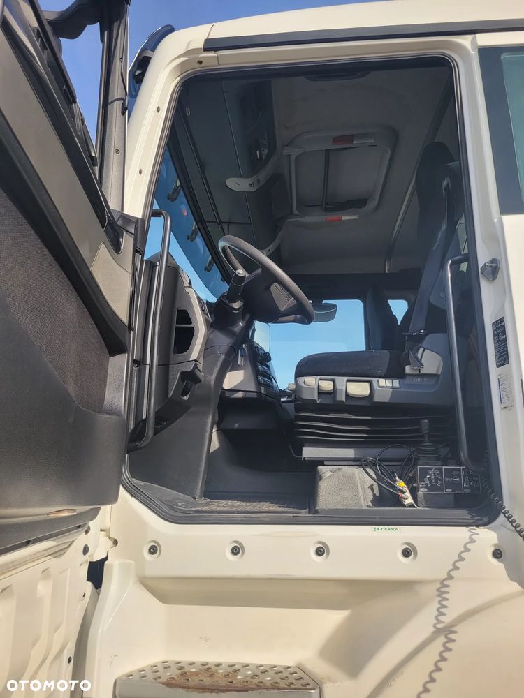 MAN TGX26.520 - 4