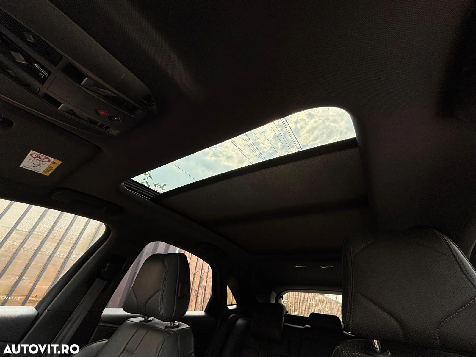 DS Automobiles DS 7 Crossback DS7 1.6 PHeV AWD 300 EAT8 OPERA - 16