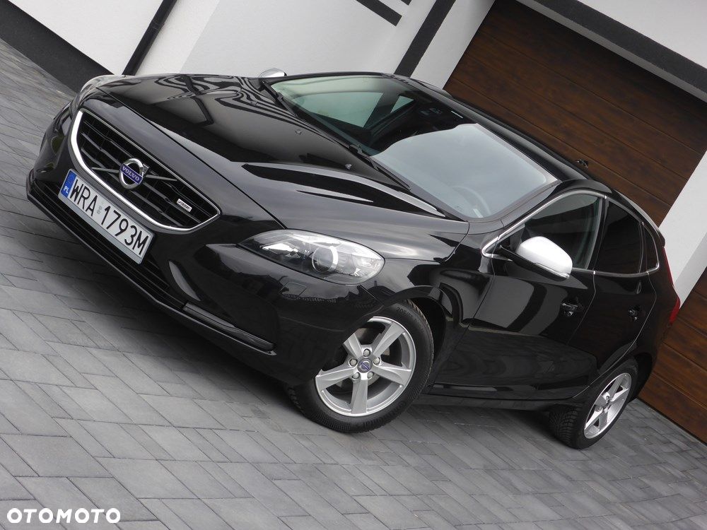 Volvo V40 D2 Momentum - 5