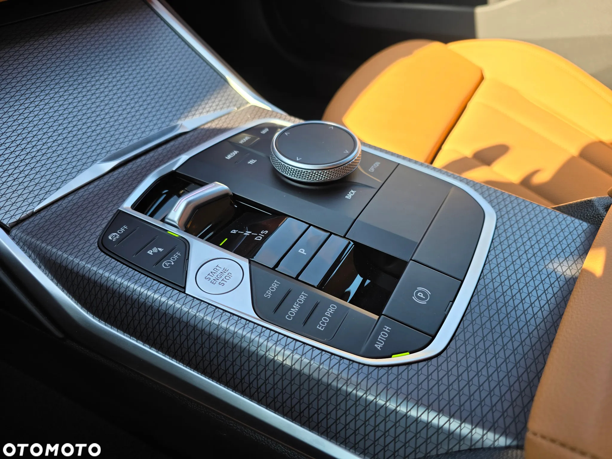 BMW Seria 3 318i M Sport - 17