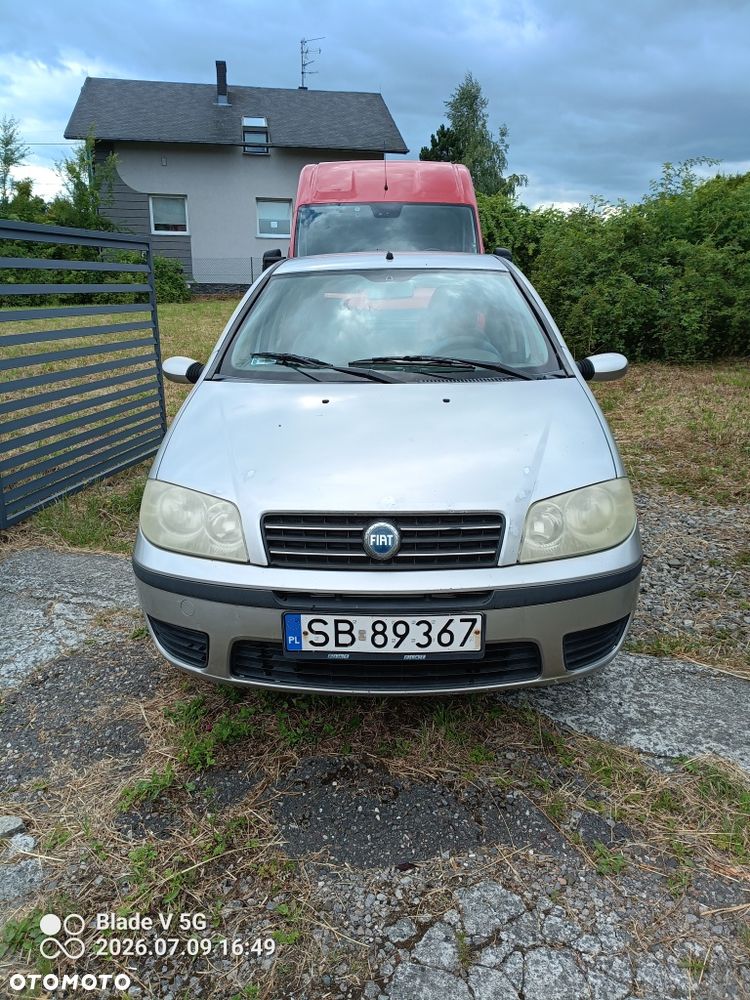 Fiat Punto - 3