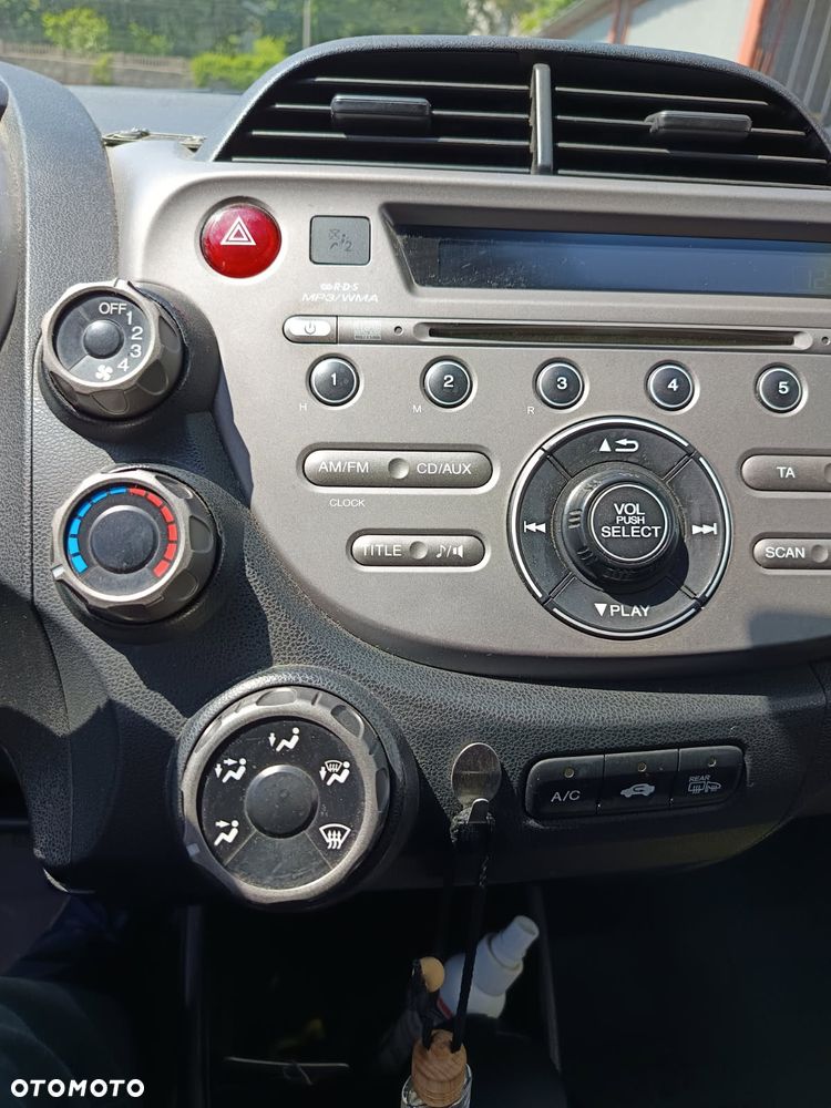 Honda Jazz 1.2 Trend VSA - 10