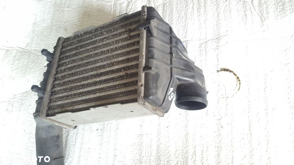 INTERCOOLER 059145806 VW PASSAT B5 2.5 TDI - 1