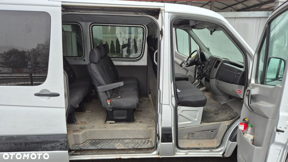 Mercedes-Benz SPRINTER - 8