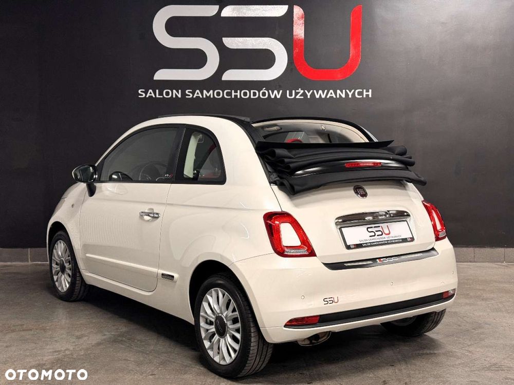 Fiat 500 1.2 8V Start&Stopp Pop - 19