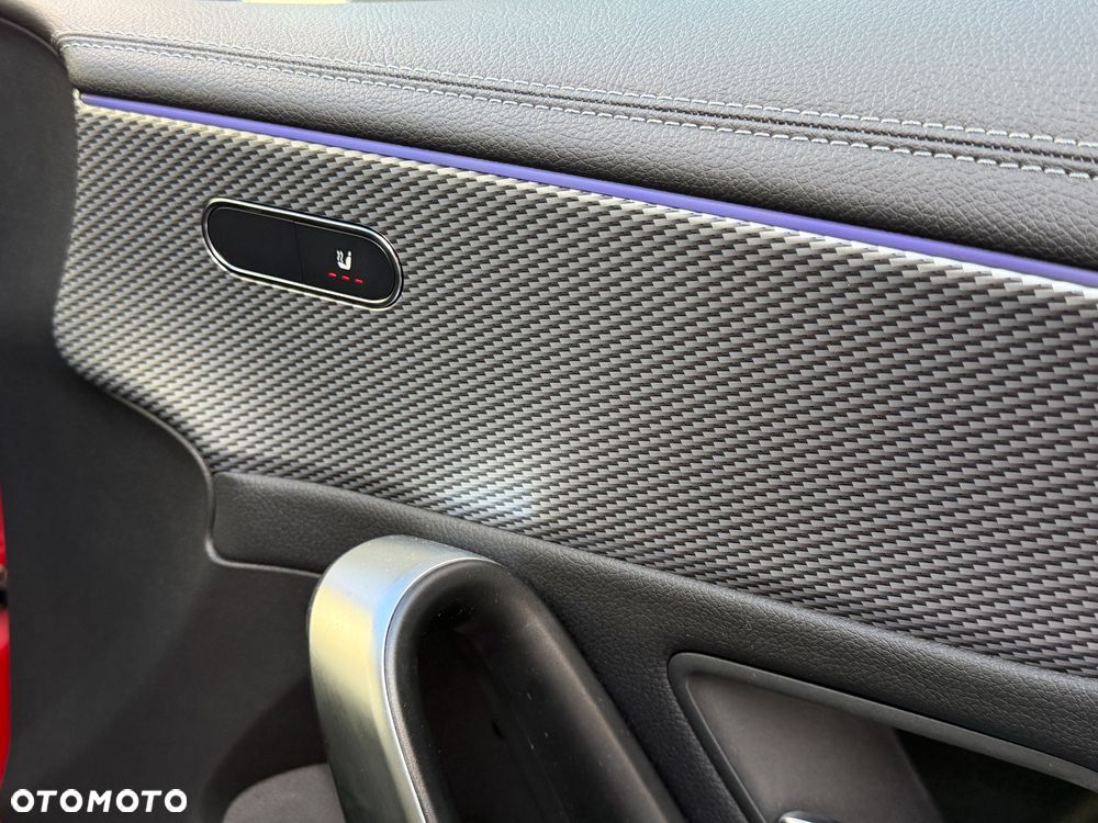 Mercedes-Benz CLA 200 d Progressive 8G-DCT - 10