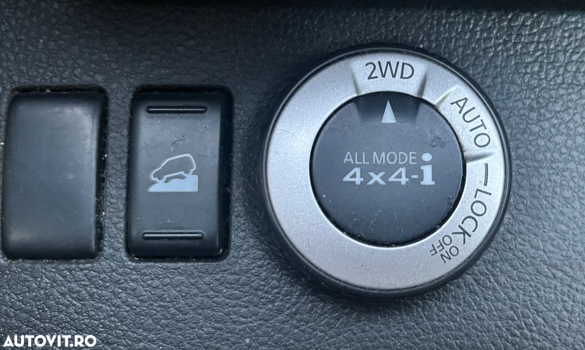 Nissan X-Trail - 7