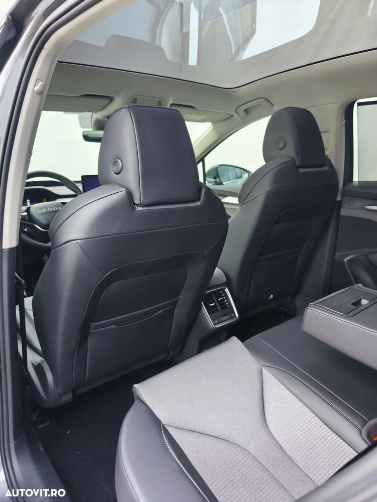 Skoda Enyaq Coupe 85 - 29