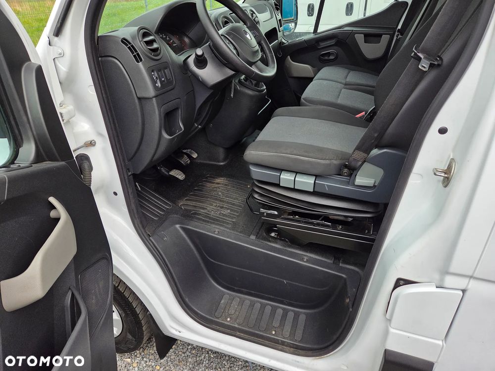 Renault Master - 7