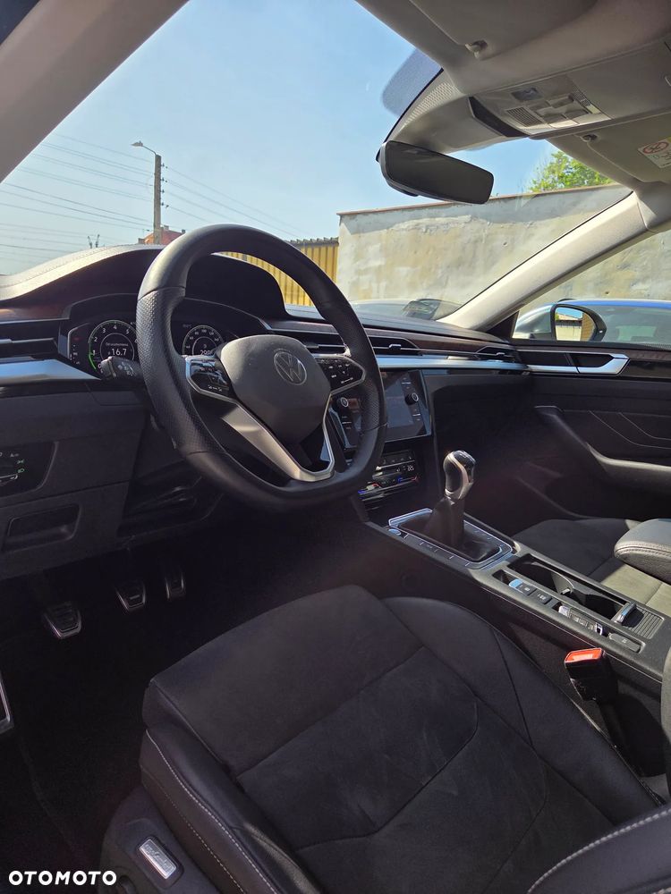 Volkswagen Arteon 1.5 TSI R-Line - 15