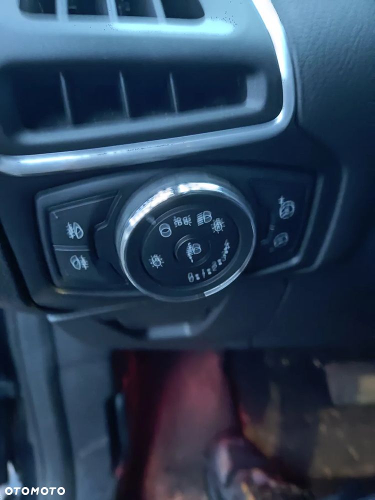 Ford Focus 2.0 TDCi Titanium MPS6 - 22