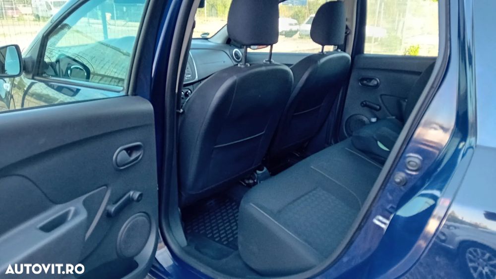 Dacia Logan MCV 0.9 TCe 90 CP GPL Laureate - 7
