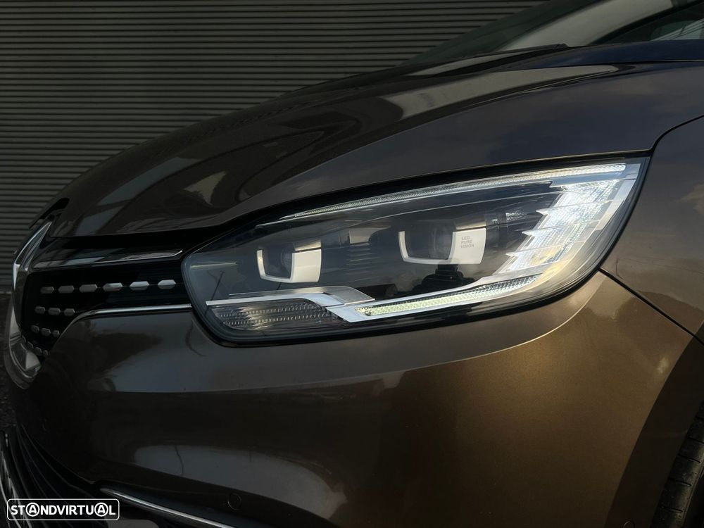 Renault Grand Scénic dCi 110 Paris - 3