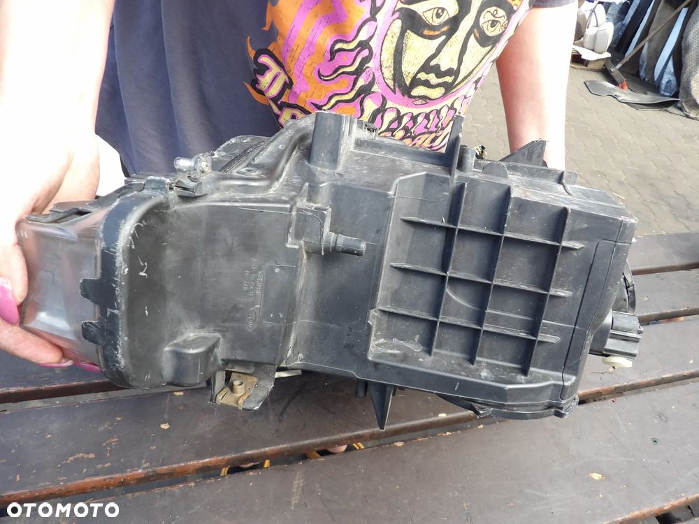 BMW - F30 - LEWA LAMPA PRZEDNIA - UK - 7259539 - 7