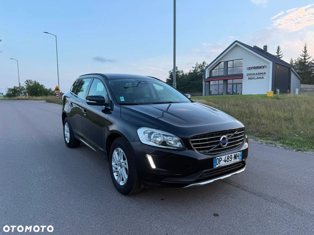 Volvo XC 60 - 7