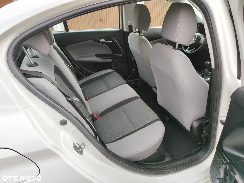 Fiat Tipo 1.4 16V Pop - 14