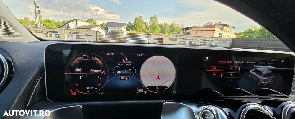 Mercedes-Benz GLB 220 d 4MATIC 8G-DCT AMG Line - 39