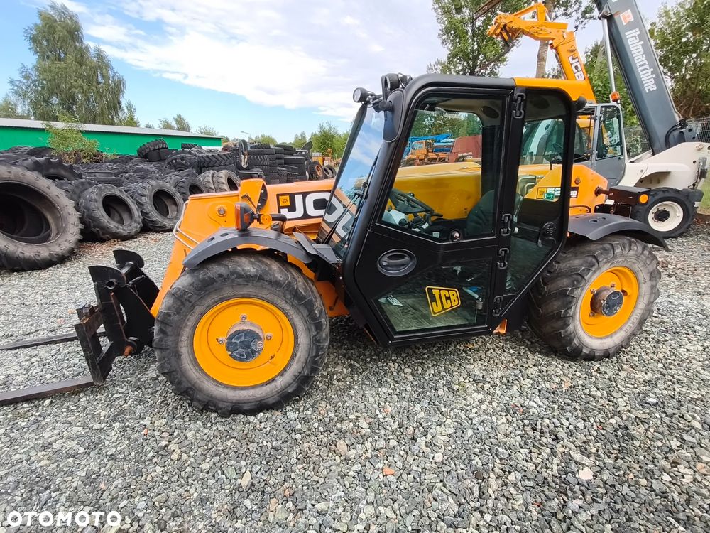JCB 527-58 agri - 3