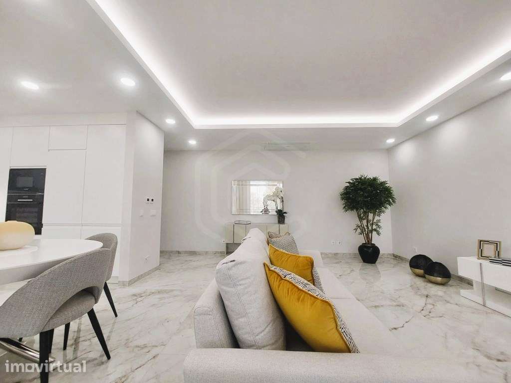 Apartamento T2 novo em Lagos, Algarve, Lagos - Grande imagem: 5/61