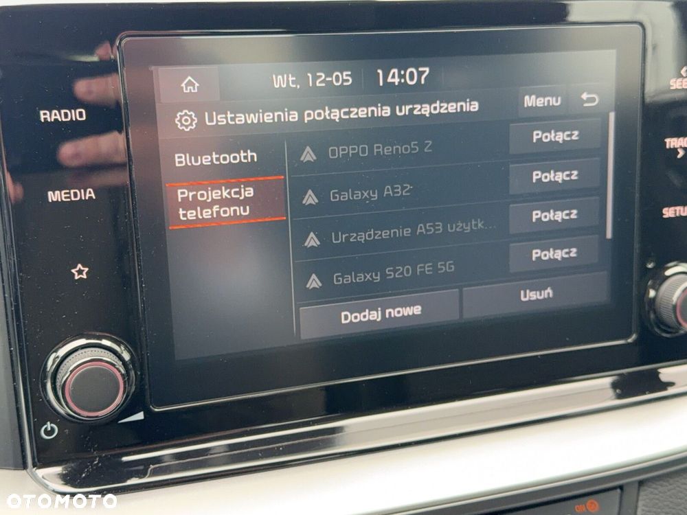 Kia Ceed - 27