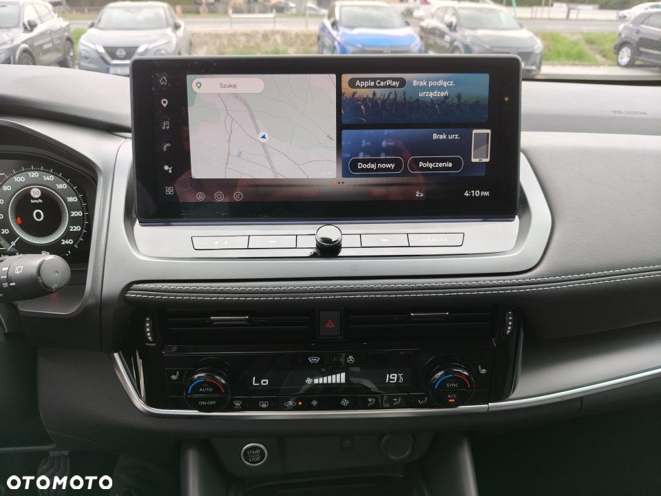 Nissan Qashqai - 7