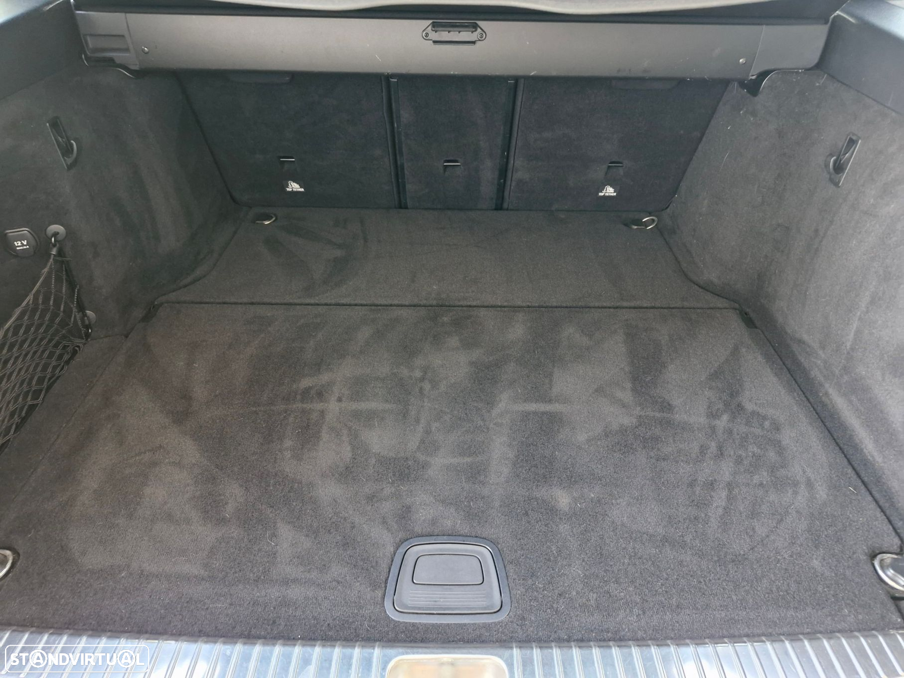 Mercedes-Benz C 200 BlueTEC Avantgarde Aut. - 53