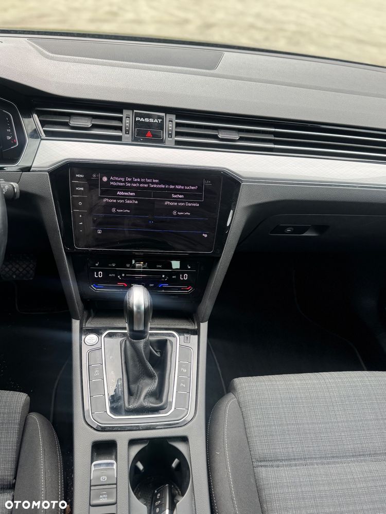 Volkswagen Passat 2.0 TDI BMT Highline DSG7 - 12
