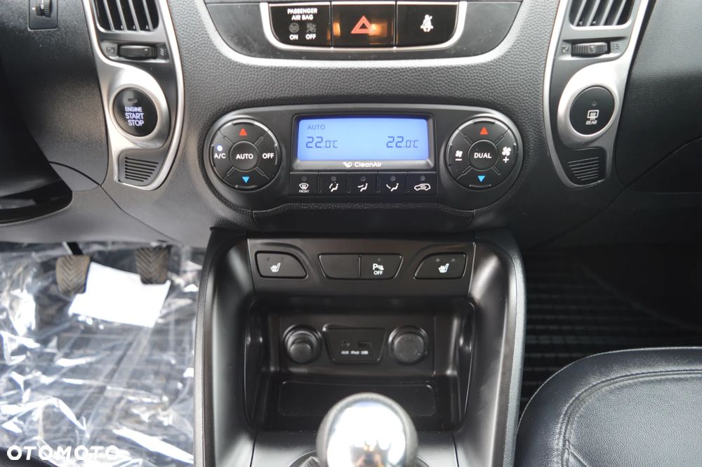 Hyundai ix35 1.6 2WD 5 Star Edition - 18