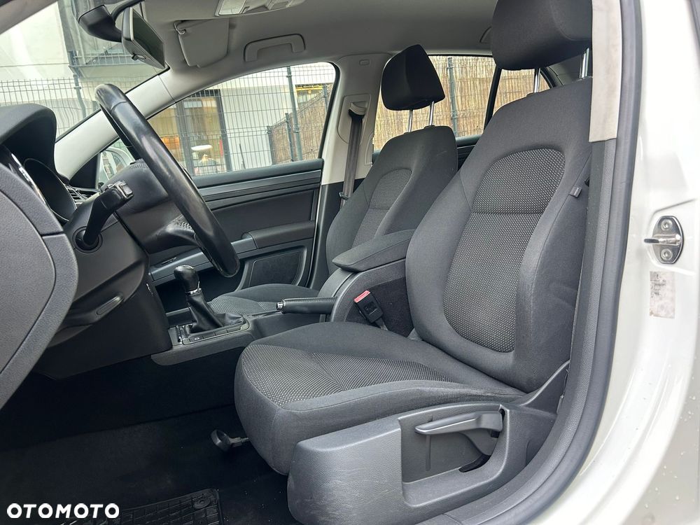 Skoda Superb 2.0 TDI Platinum - 10