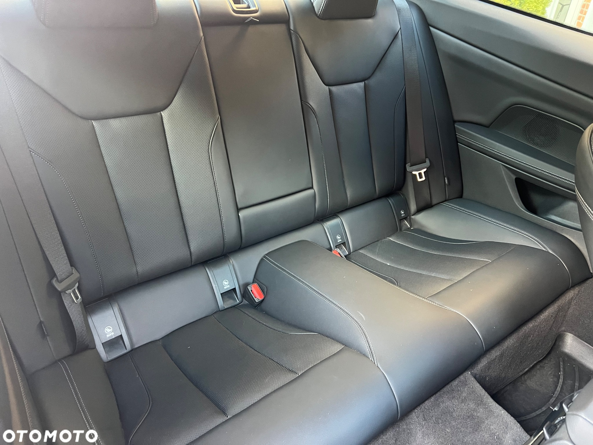 BMW Seria 4 430i Coupe - 15