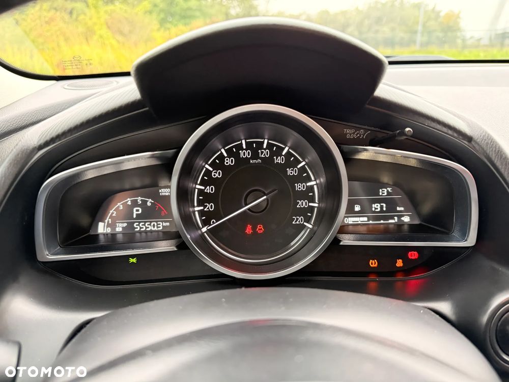 Mazda 2 - 21