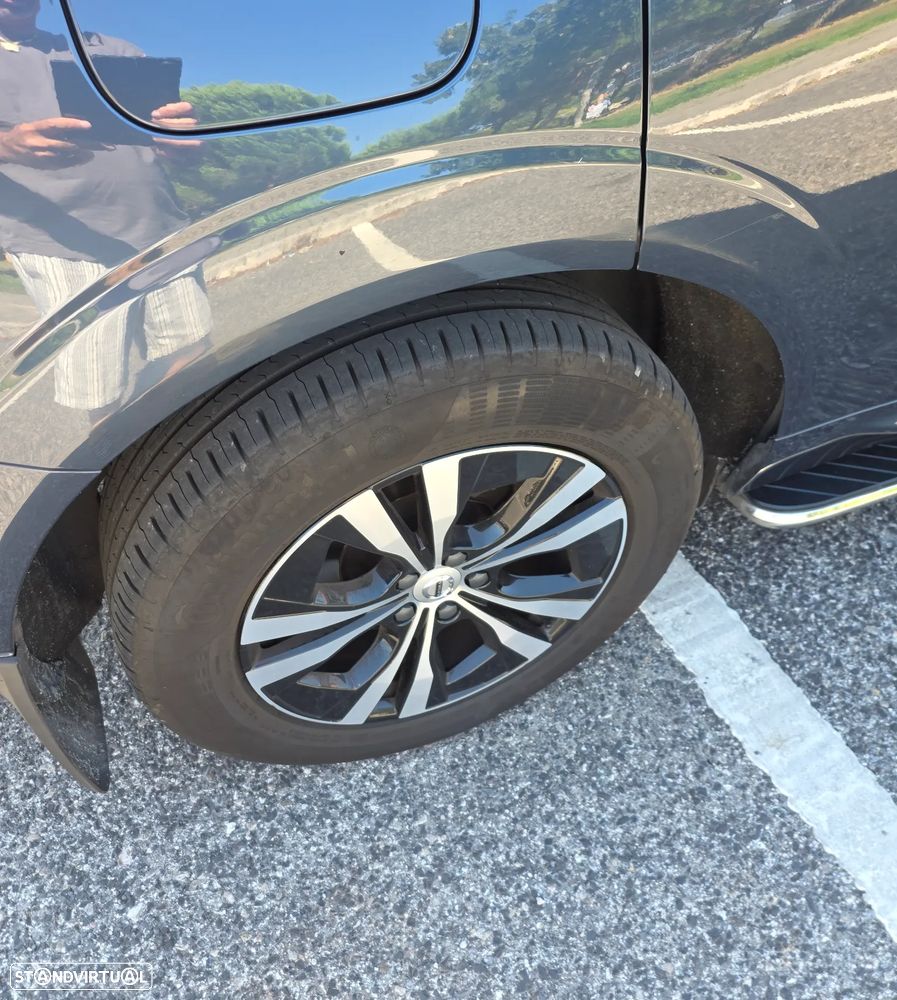 Volvo XC 60 2.0 D4 Momentum Plus - 17