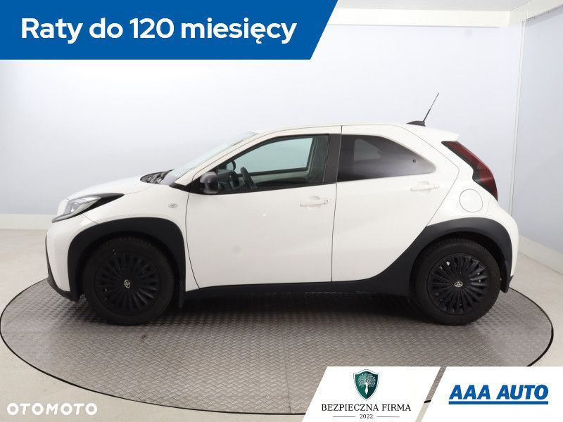 Toyota Aygo X - 3